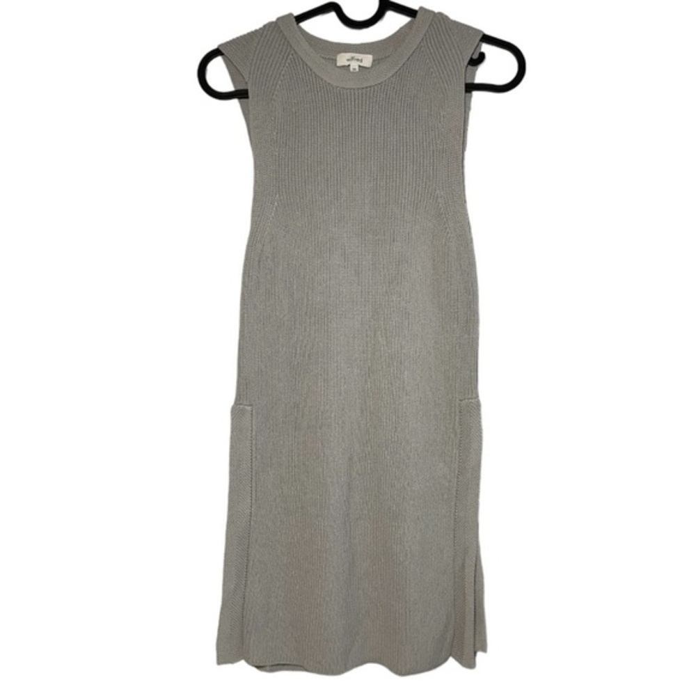 aritzia Wilfred Palmier Sweater size XXS